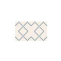 Audi Blue Decor 2 Embossed 20x33 cm Audi Blue Decor 2 Embossed 20x33 cm